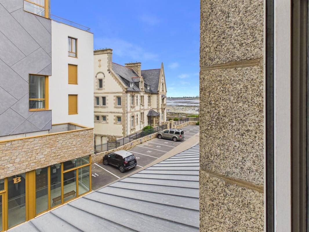 Photo 1 - Appartement à ROSCOFF