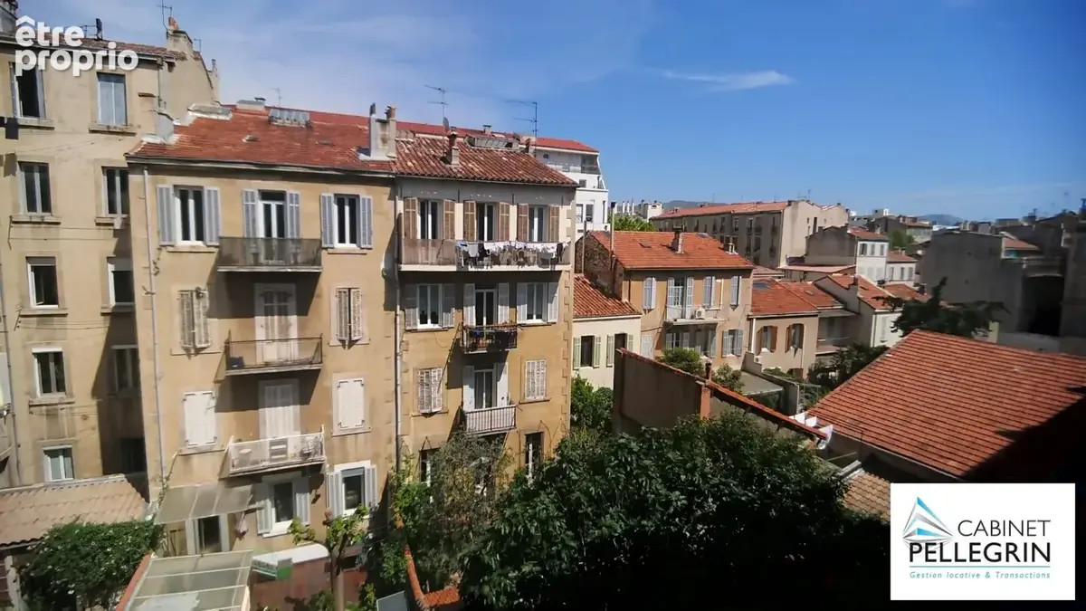 P Goudard T2 balcon - photo 14