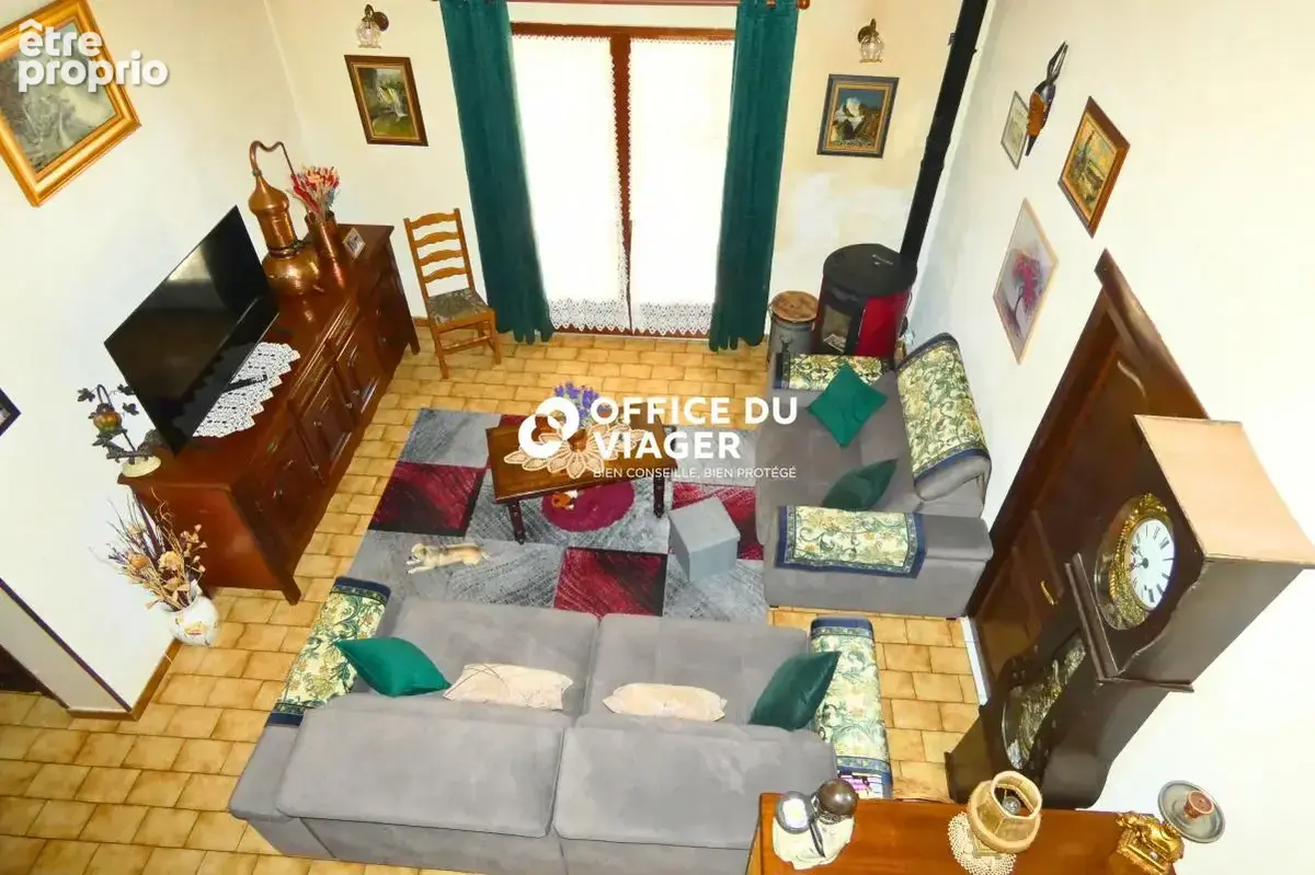 Maison - 8 pièces - 177 m² - photo 8