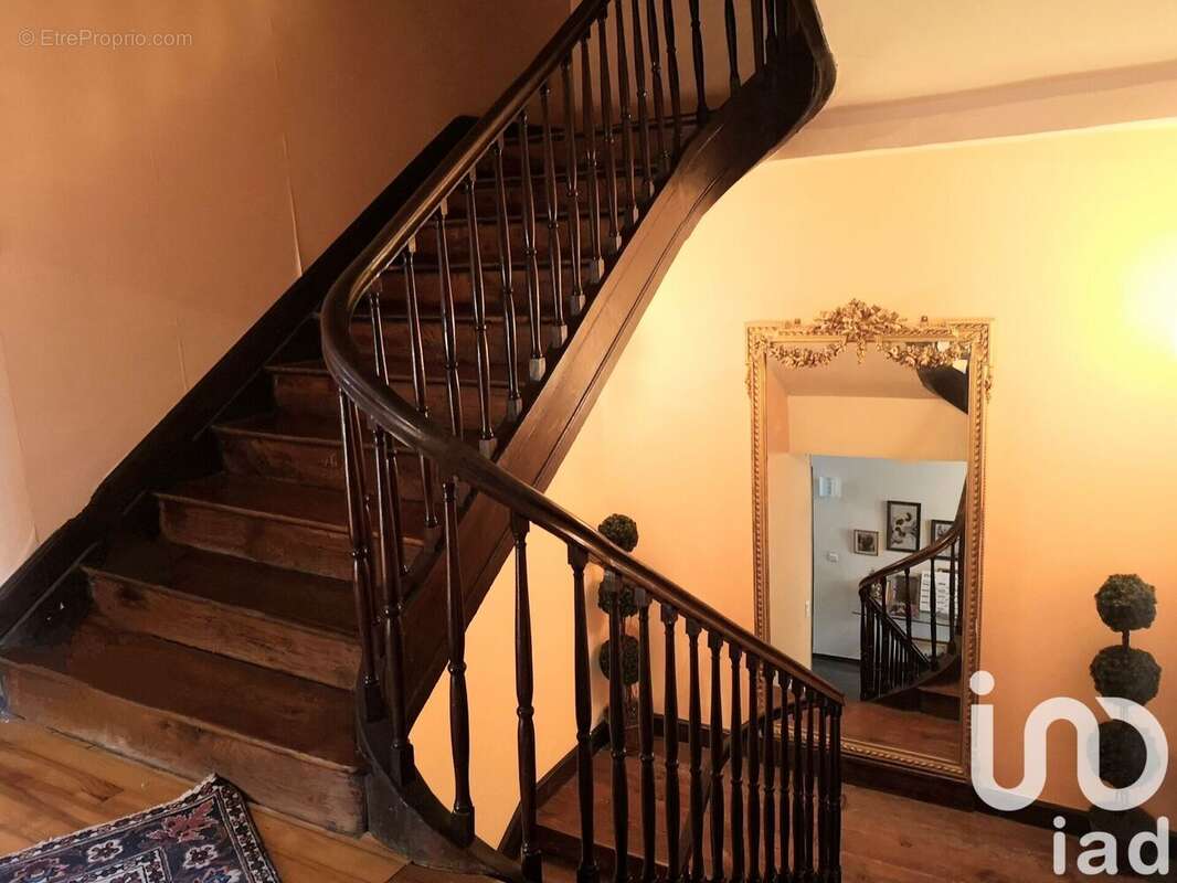 Photo 3 - Maison à TARBES