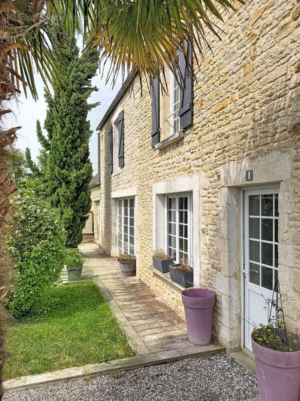 Maison à FALAISE