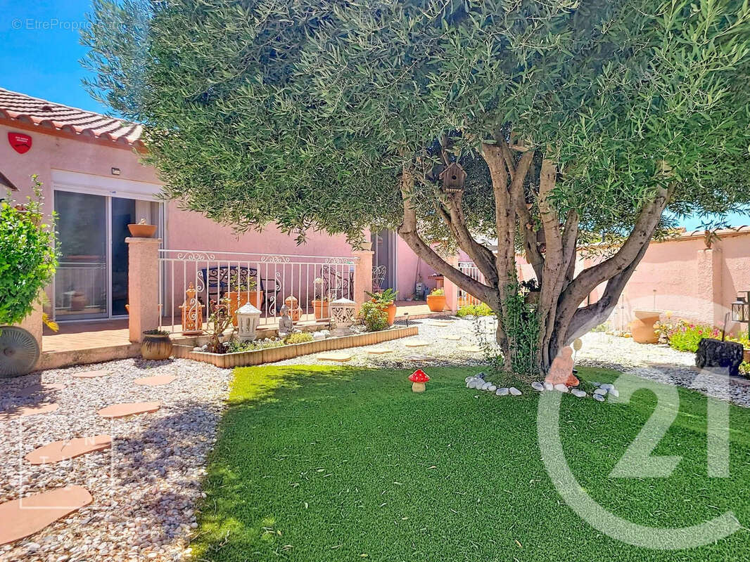 Maison 70 m² à Corneilla-La-Riviere  - photo 5