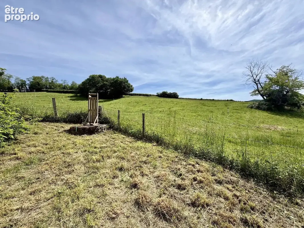 Grange en pierre avec une vue magnifique à vendre près d'Onlay - photo 14