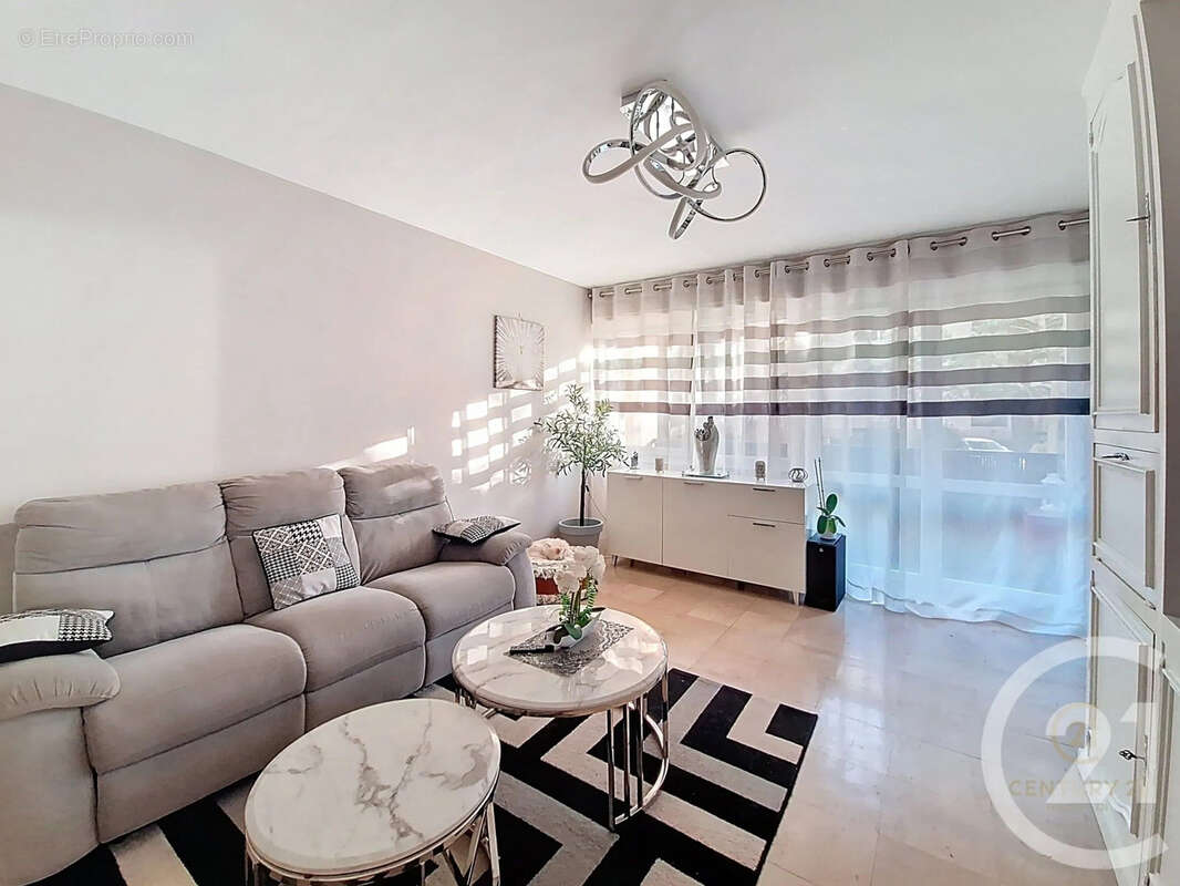 Appartement à VIENNE