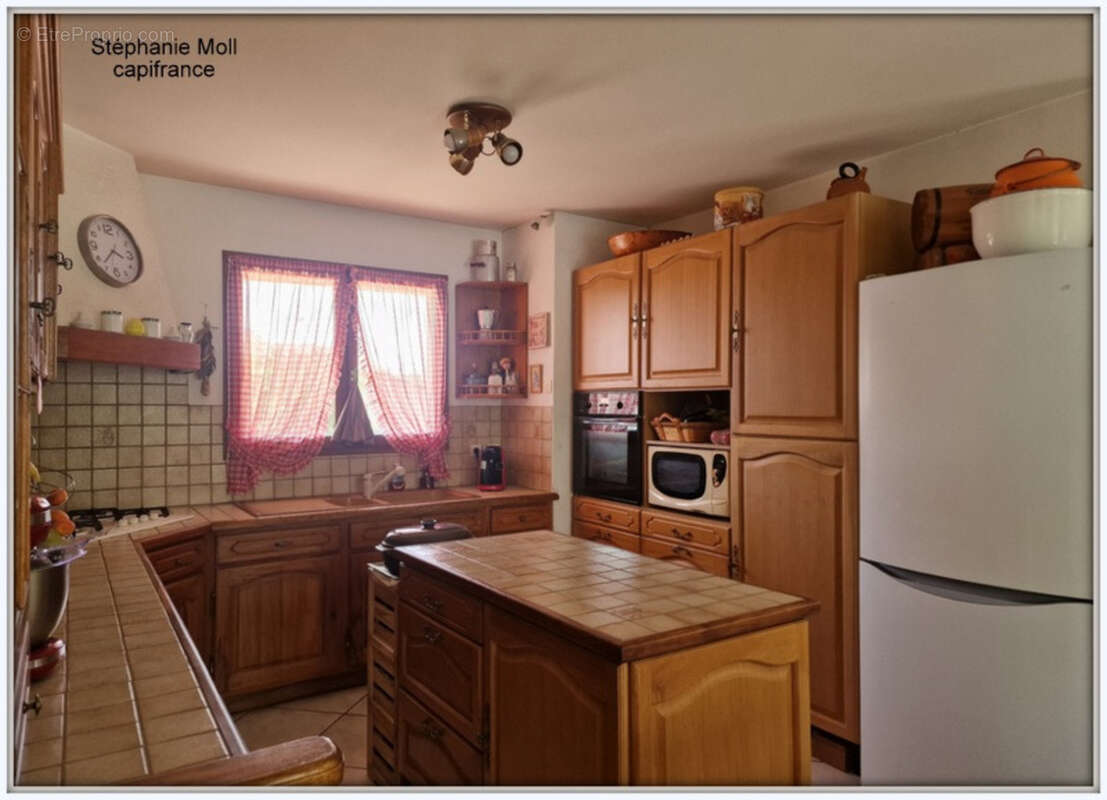 Maison à vendre 5 pièces VINASSAN (11) - photo 3