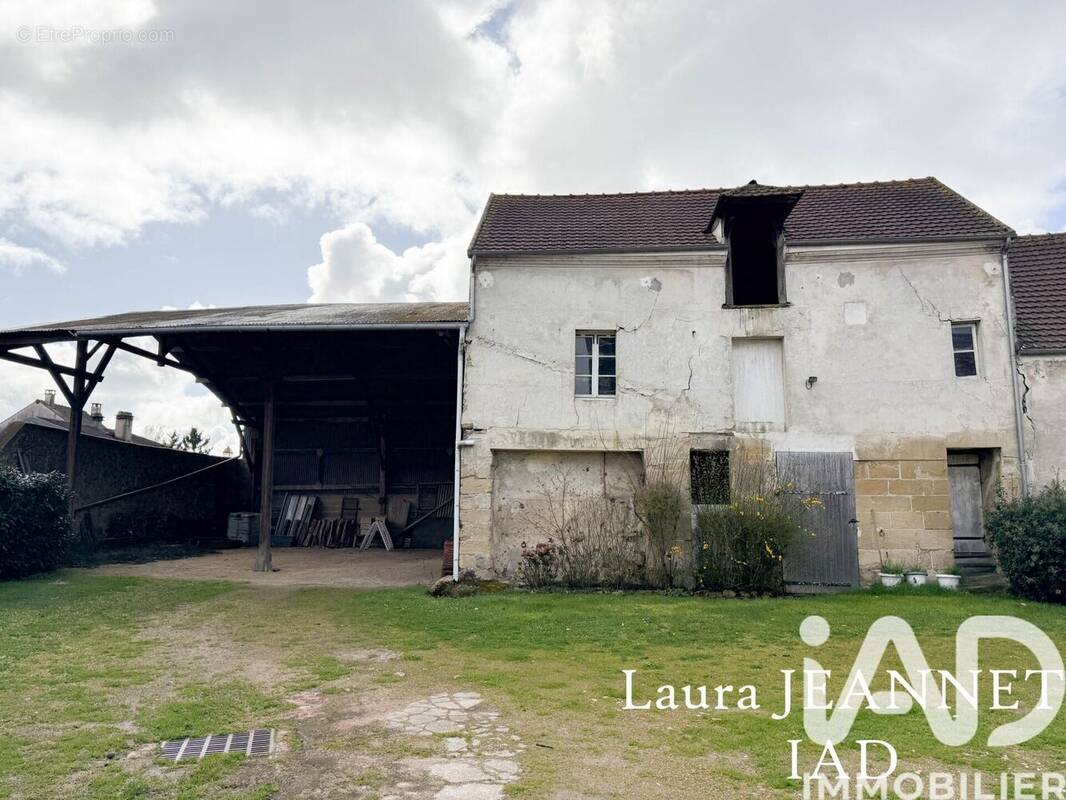 Photo 1 - Appartement à COURDIMANCHE