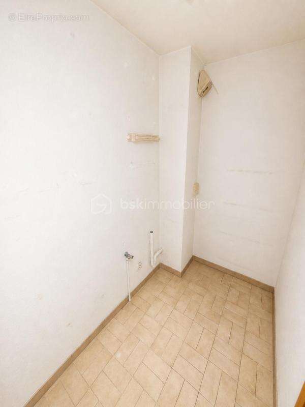 Appartement à CHARLEVILLE-MEZIERES
