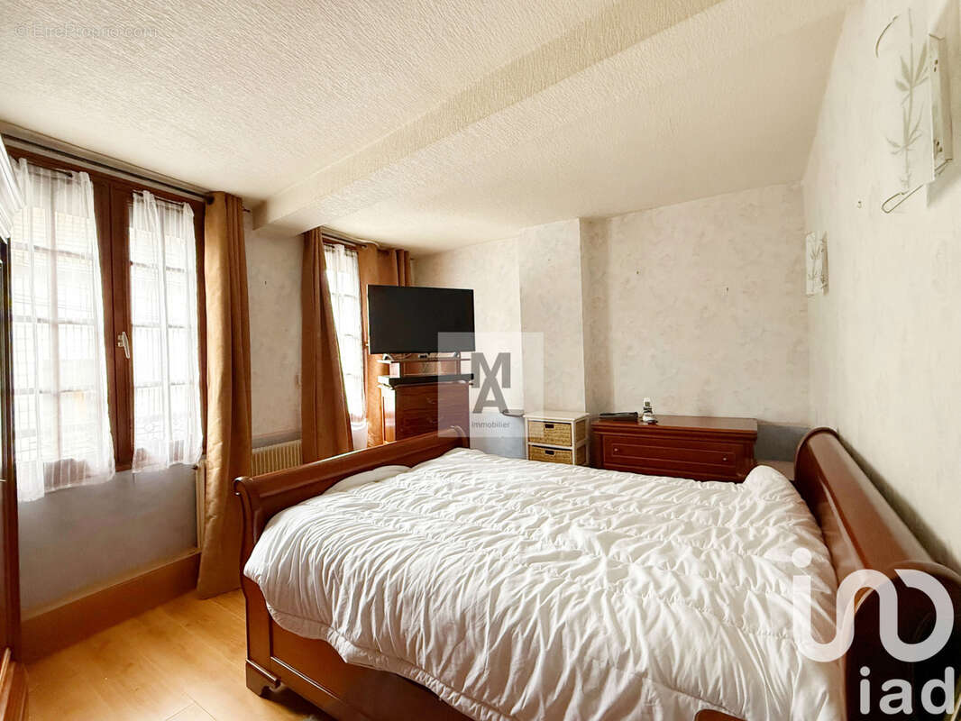 Photo 8 - Maison à FORMERIE