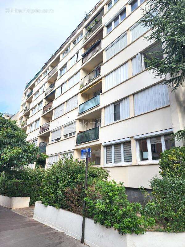 Appartement à VINCENNES