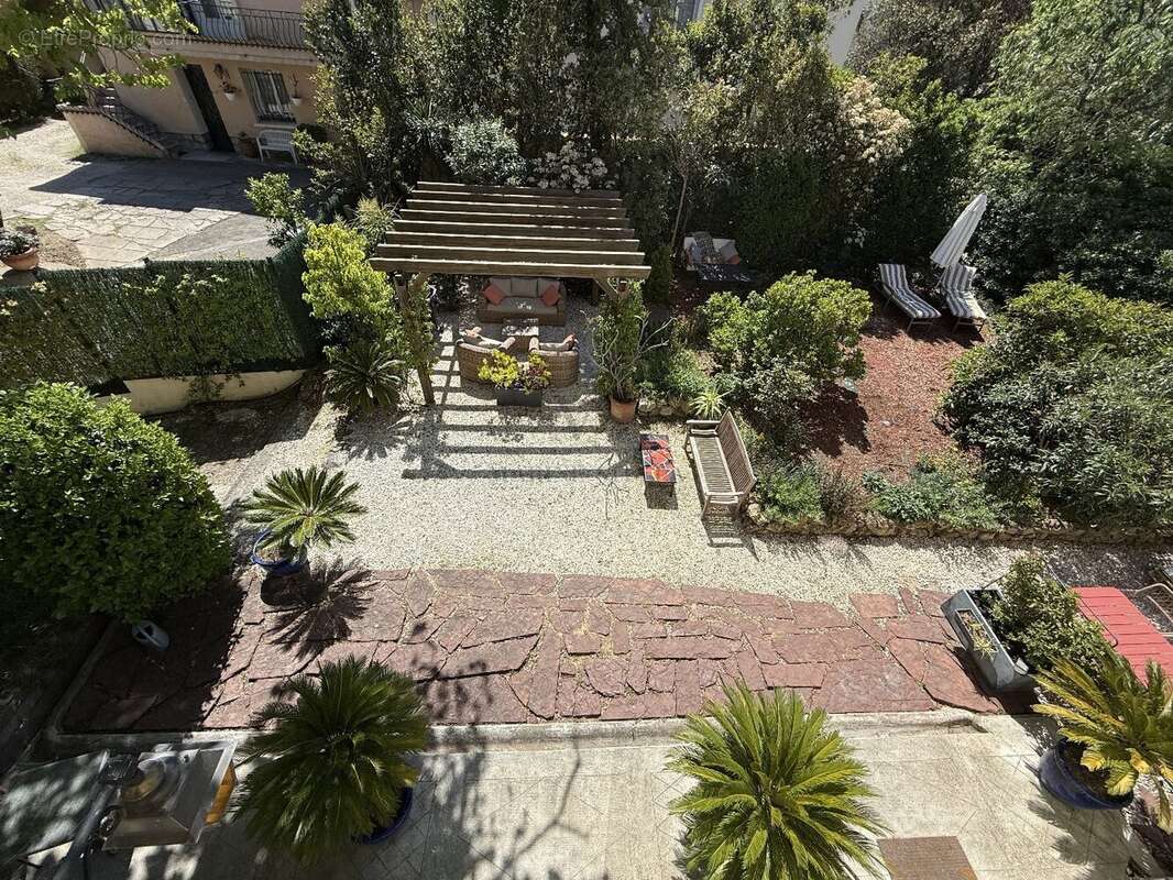Maison à BEZIERS