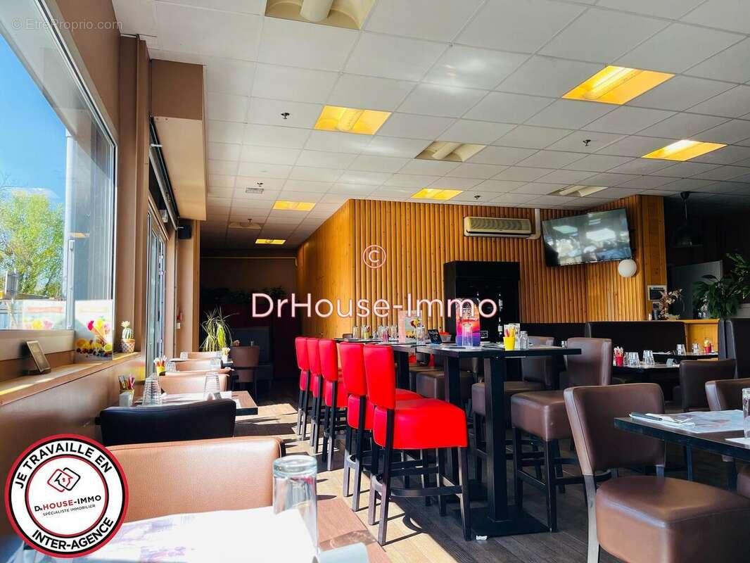 Commerce à LIBOURNE