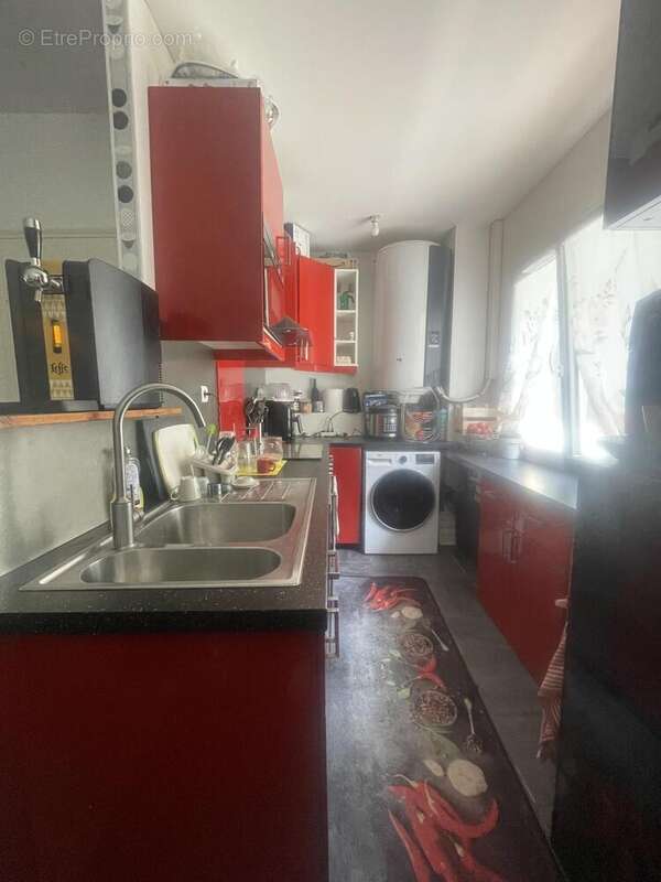 Photo 8 - Appartement à THIZY