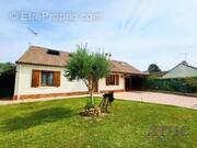 Maison à SAINT-SOUPPLETS