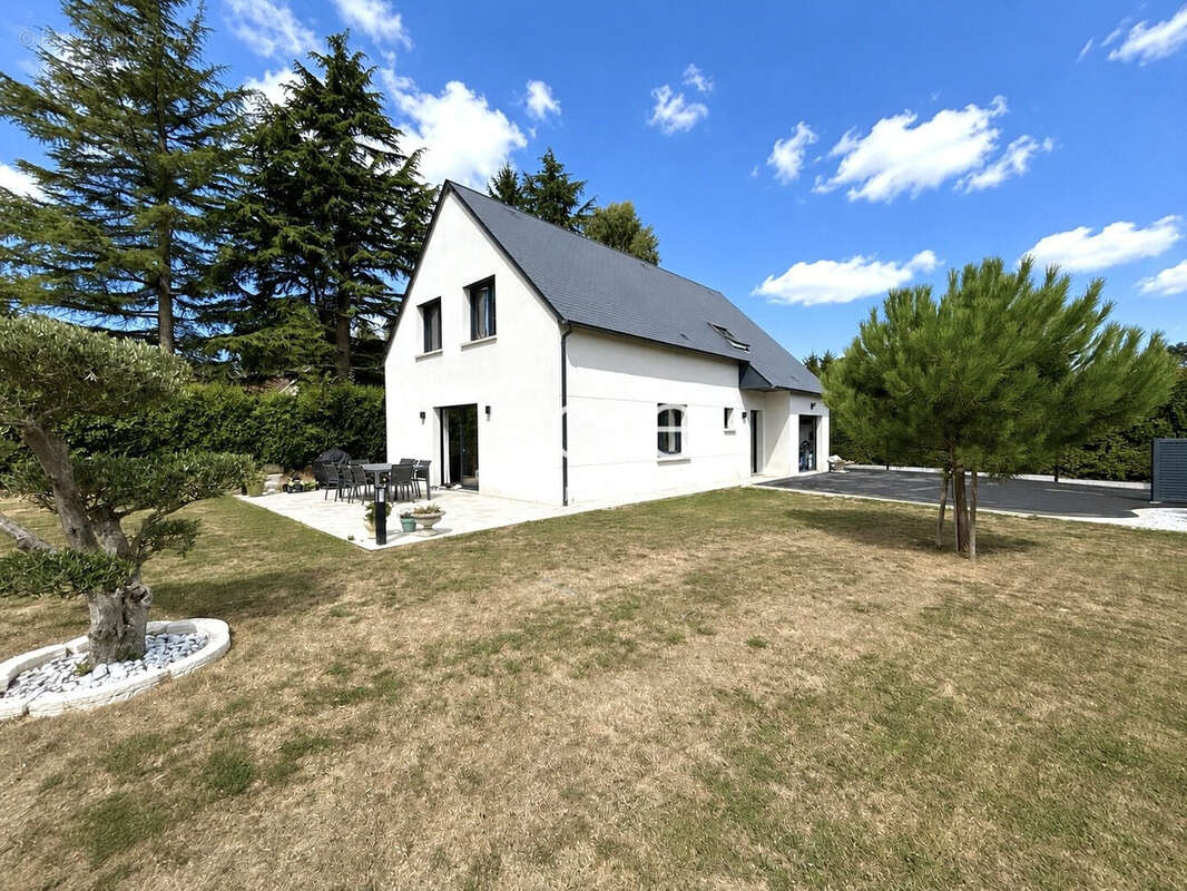 Maison 128 m² à Varaville  - photo 5
