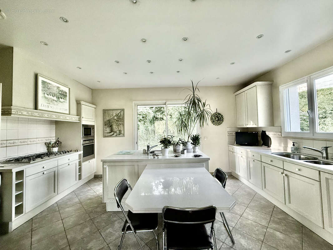 Maison à CHAMBOURCY