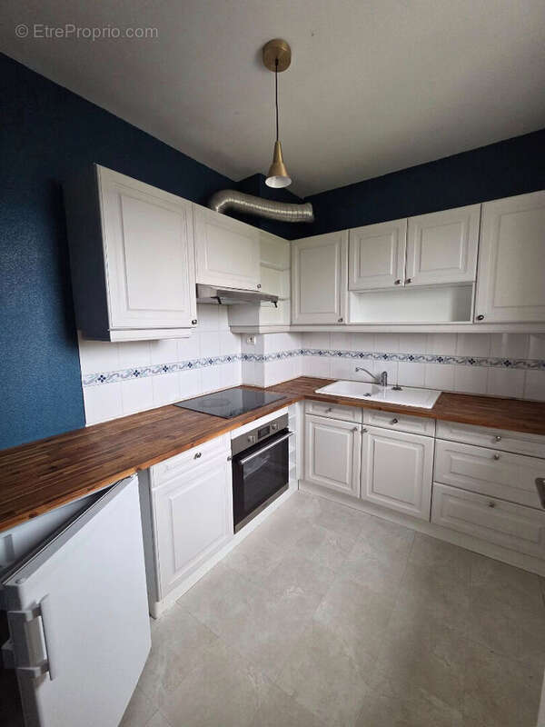 Appartement à CONCARNEAU