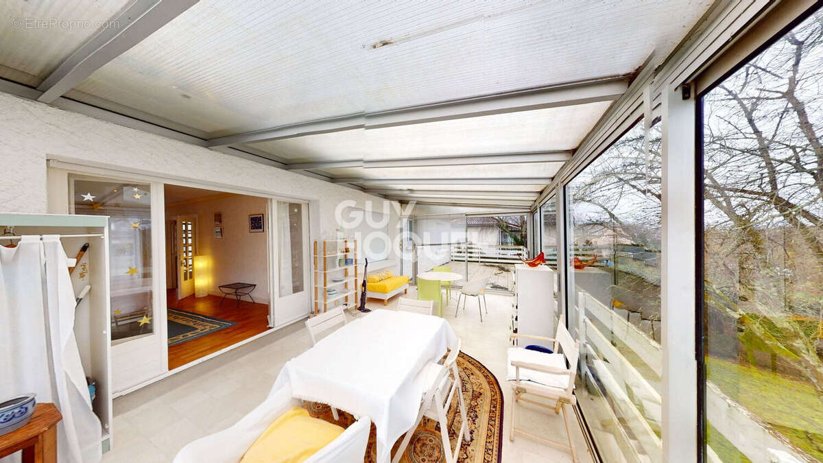 Maison à ARTHEZ-DE-BEARN