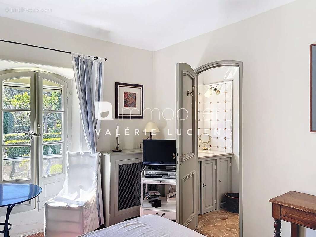 Maison à SAINT-REMY-DE-PROVENCE