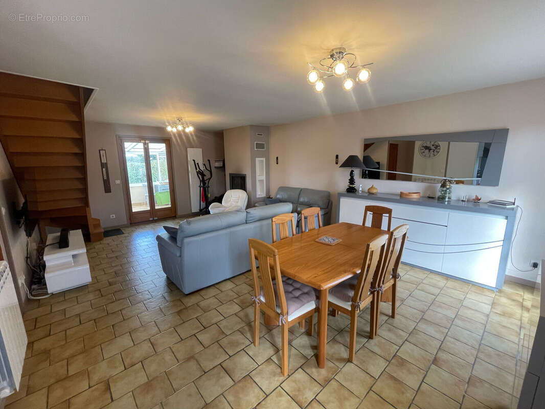 Photo 9 - Maison à CHOISY-EN-BRIE