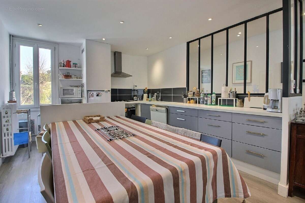 Appartement à LA BAULE-ESCOUBLAC
