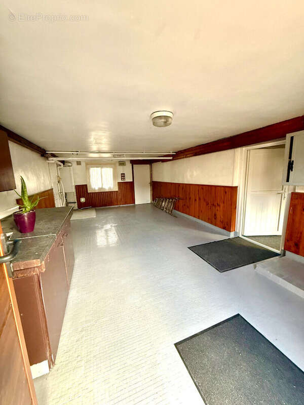 Maison à LIVRY-GARGAN