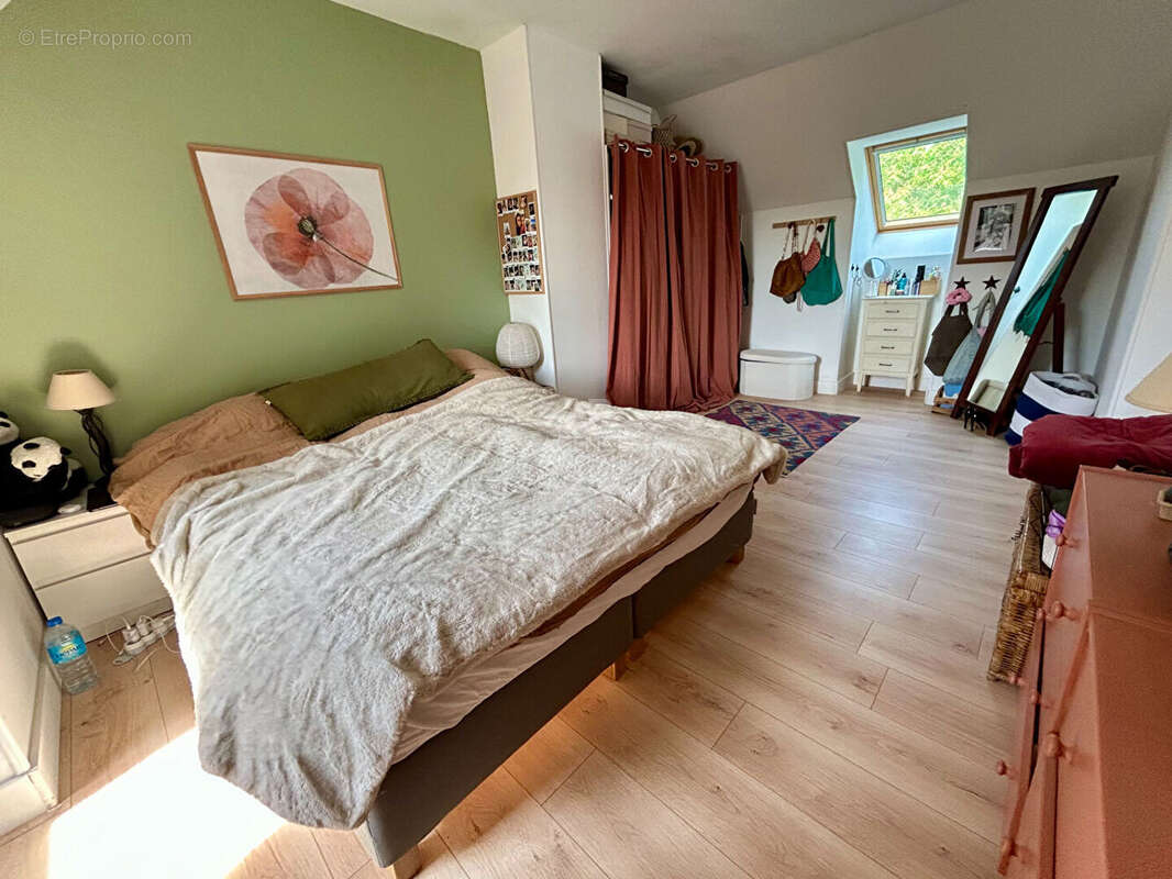 Maison Acheres 6 pièce(s) 129 m2 - photo 8