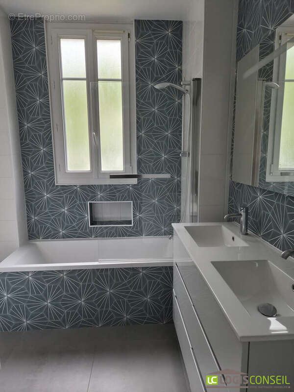 Appartement à SCEAUX