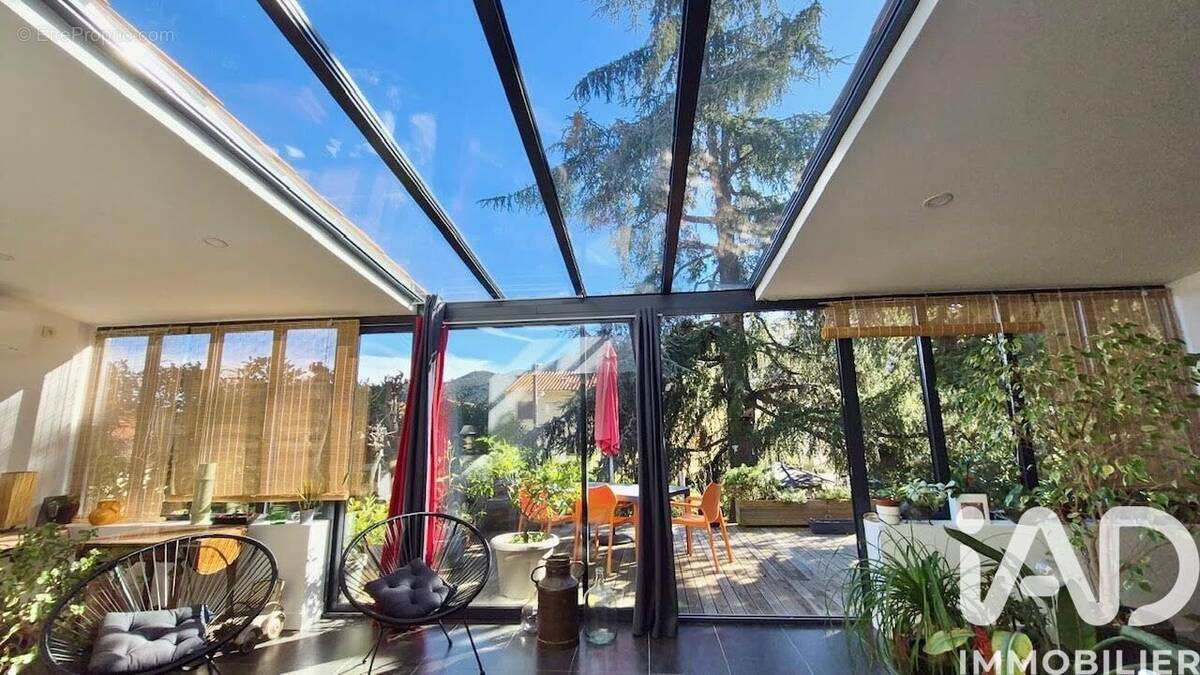 Photo 1 - Maison à AMELIE-LES-BAINS-PALALDA