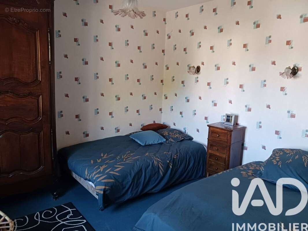 Maison 173 m² à Saint-Martin-L'ars  - photo 9