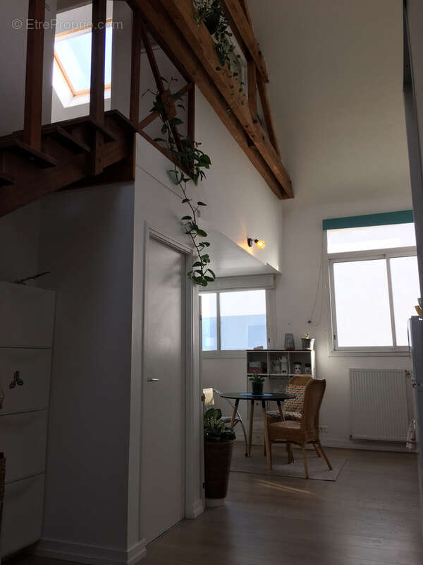 Appartement à SAINT-JEAN-DE-MONTS