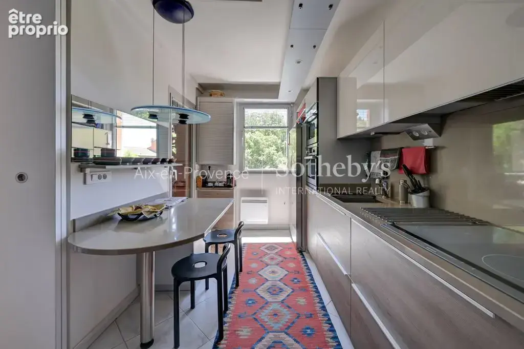 Spacieux appartement avec terrasse et vue dégagée - Parc de la Torse - photo 12