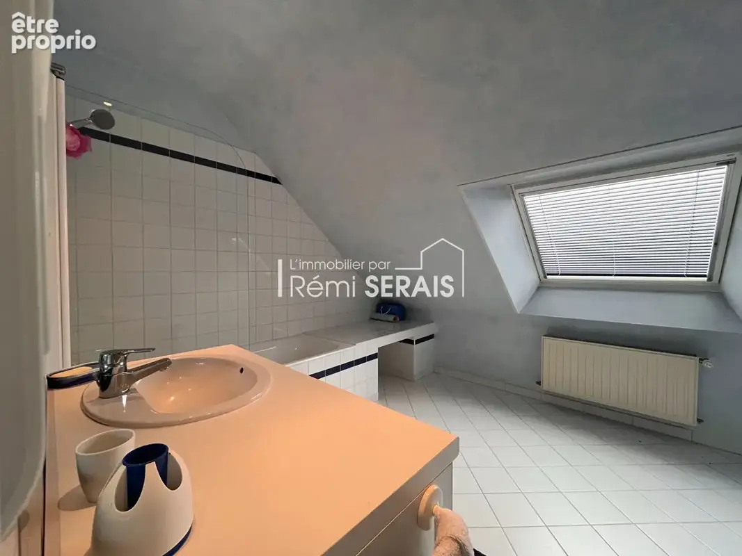 Maison en pierre ! - photo 13