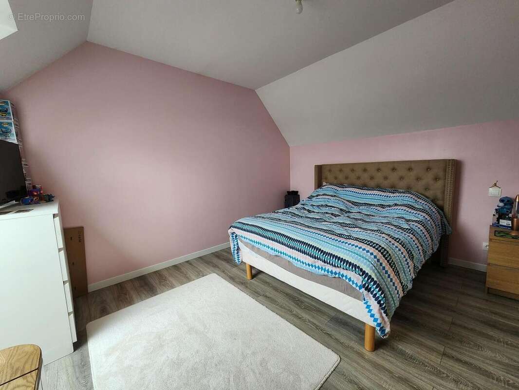 Photo 9 - Maison à CORBIE