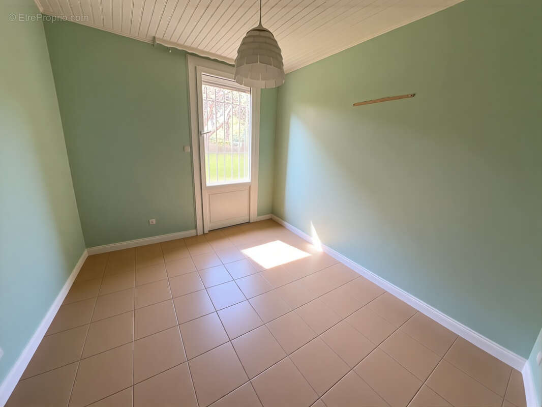 Appartement à MARTIGUES