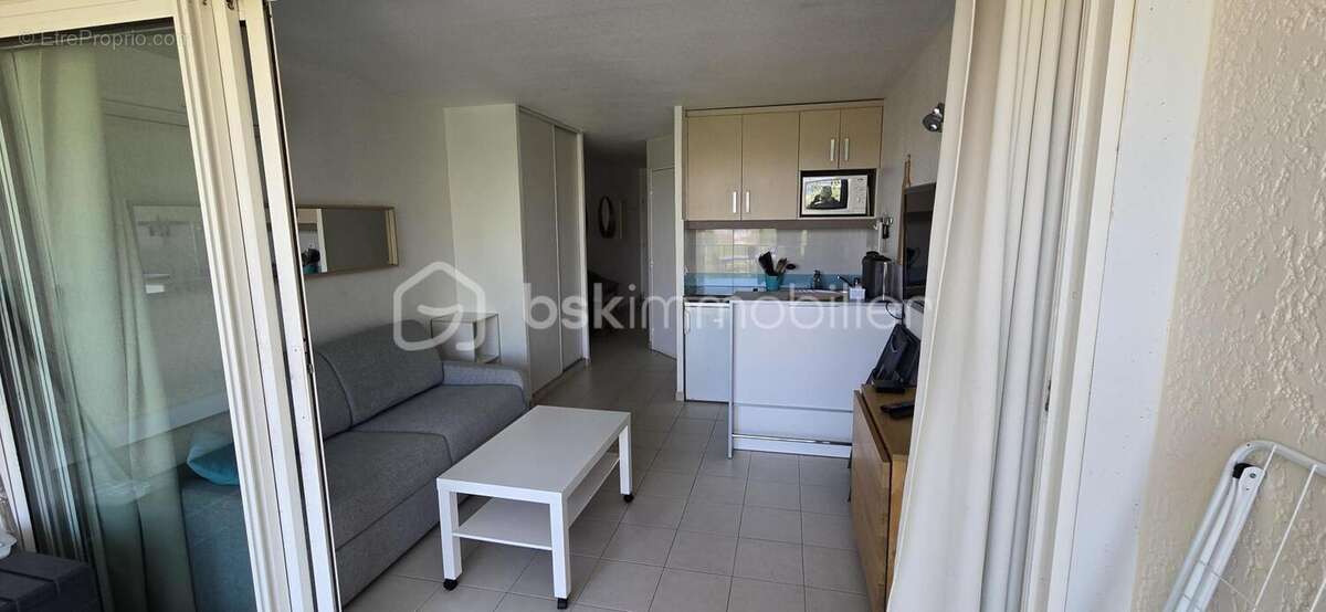Appartement à GASSIN