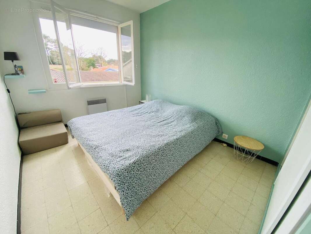 Photo 6 - Appartement à CARCANS