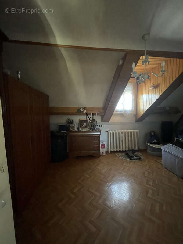 Maison à ALENCON