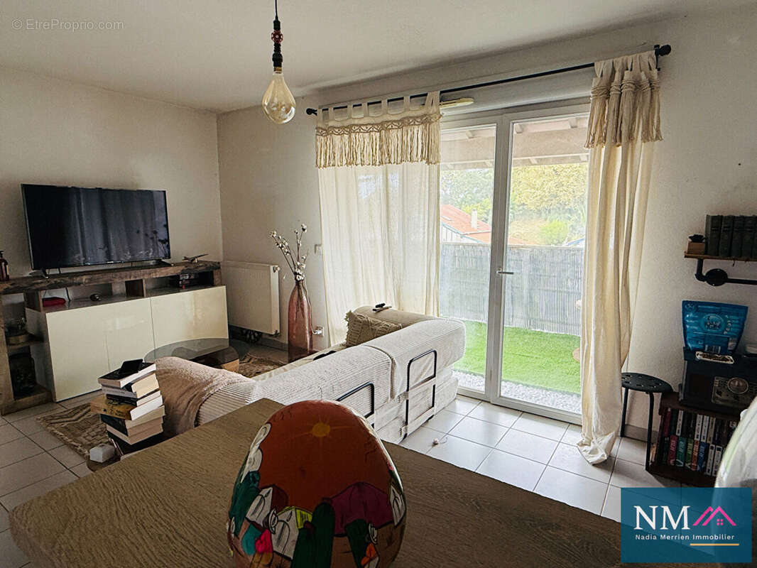 Appartement à LABENNE