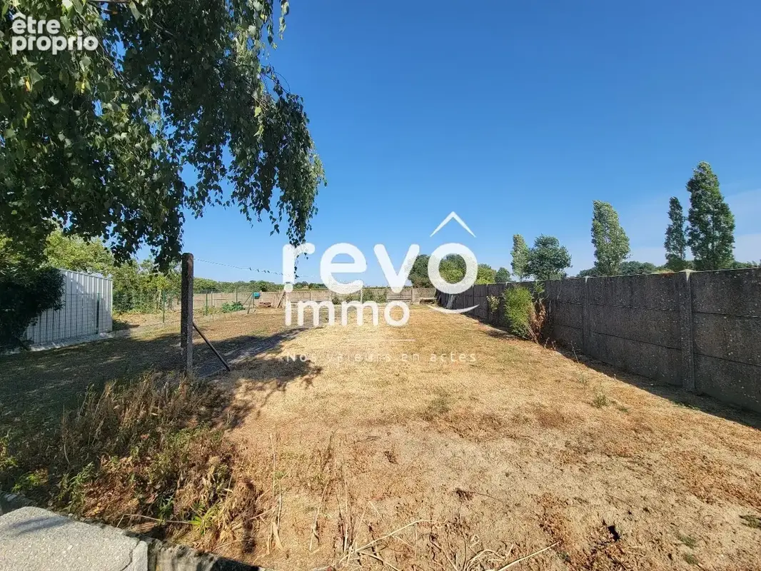Maison 180 m² à Saint-Christophe-La-Couperie  - photo 10
