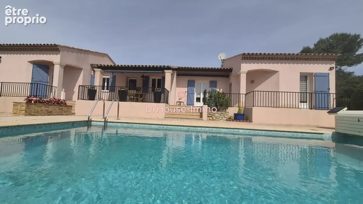Maison 5 pièces 155 m² à vendre à Cabasse (83340) - photo 91
