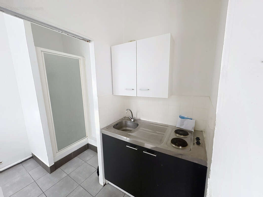 Appartement à BAILLEUL