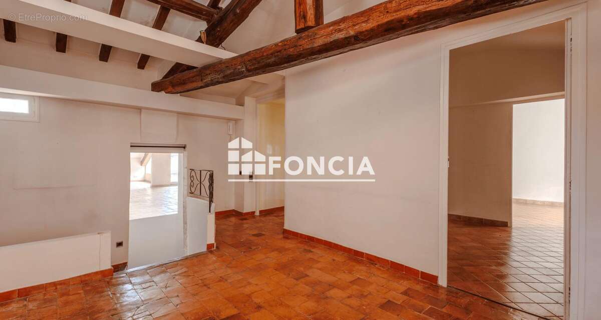 Appartement à AVIGNON