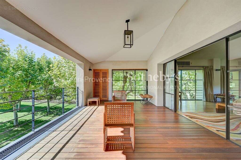 Demeure d'excellence - photo 13