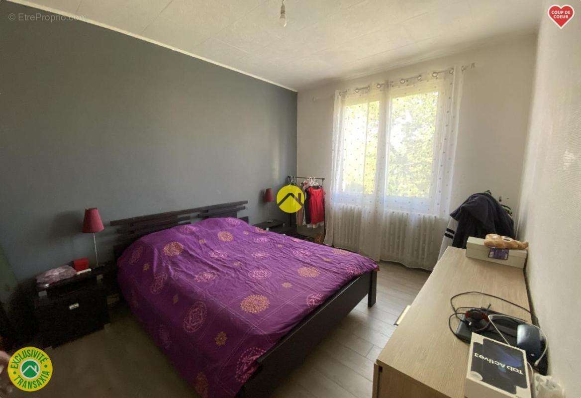 Grande maison proche de tout - photo 9