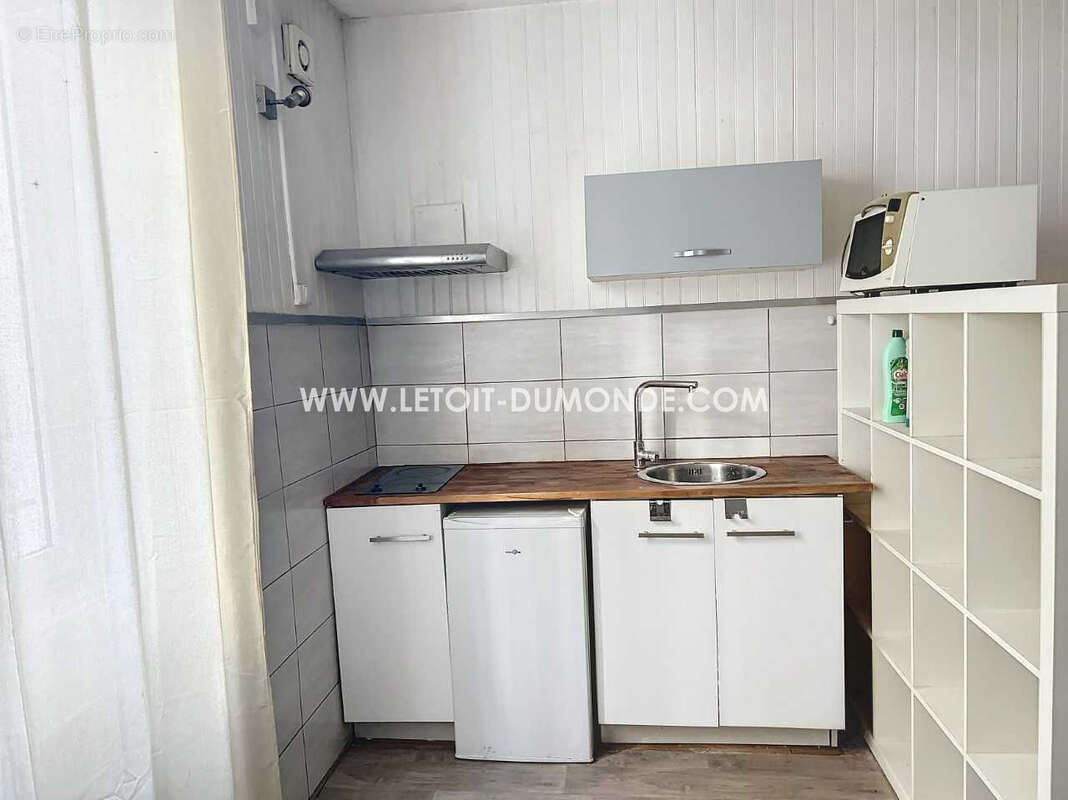 Appartement à PERIGUEUX