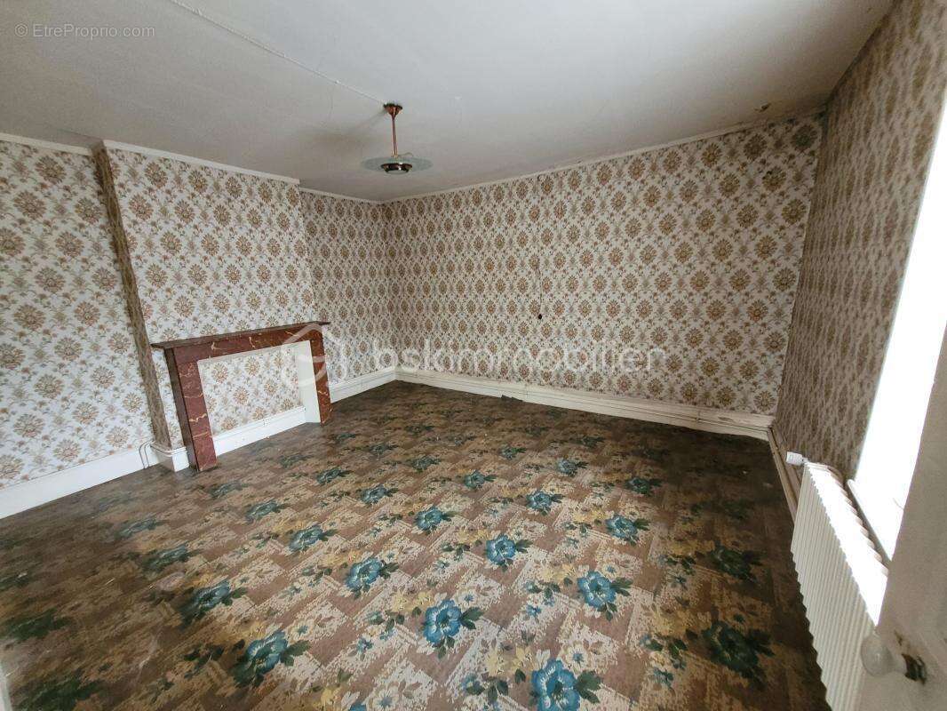 Maison de village à Bogny sur Meuse quartier de Levrézy - photo 12