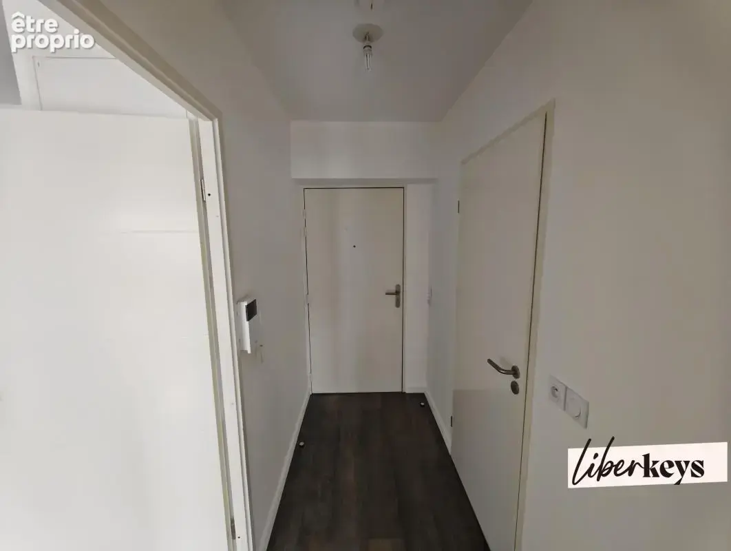 Appartement rénové 2 pièces  - Bègles - photo 7