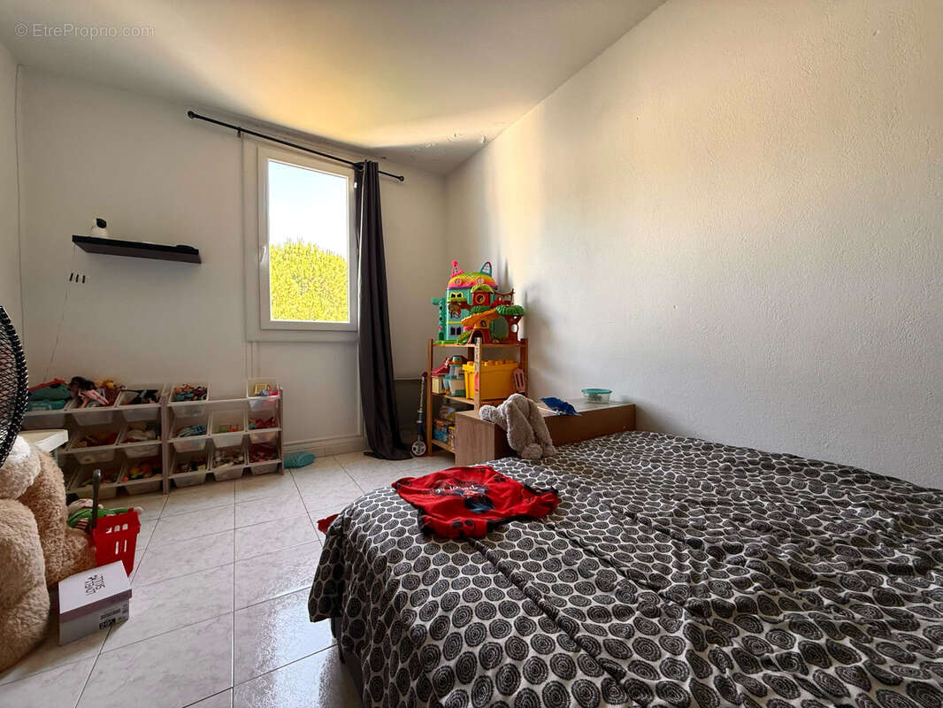 Appartement à LODEVE