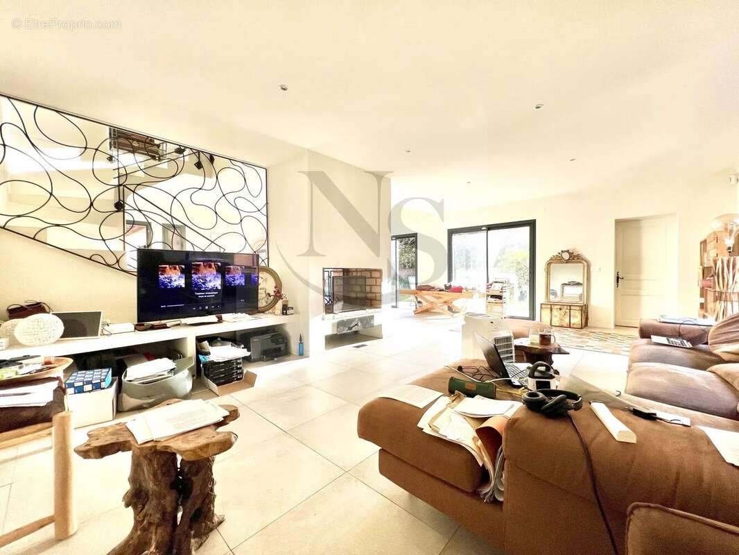 Maison à AIX-EN-PROVENCE