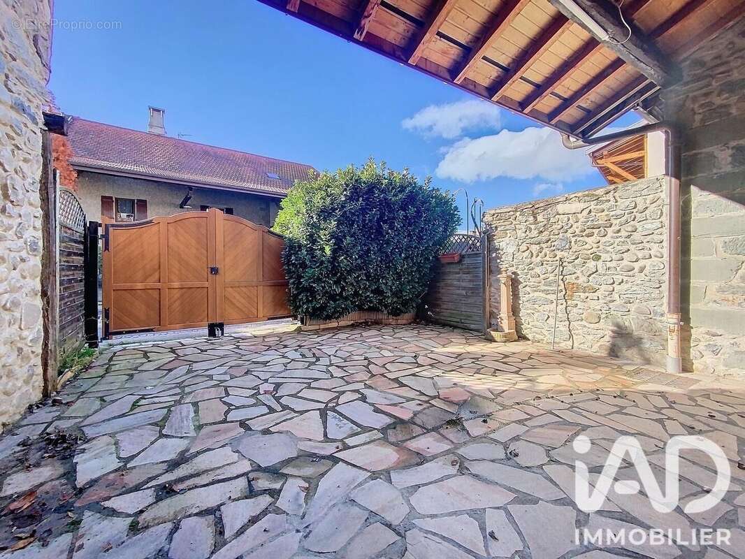 Photo 7 - Maison à VIRY